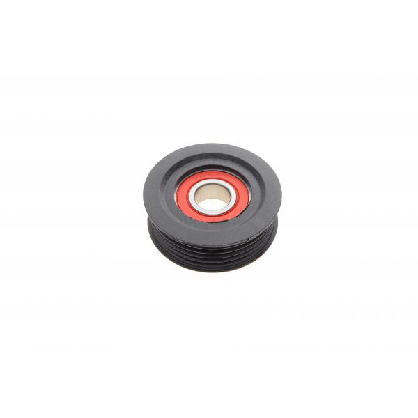 DIP3017 KAVO PARTS Ролик генератора Hyundai Accent/Kia Rio 1.1-1.5 05-(паразитний) (60,8х18,5)