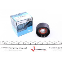 DIP6502 KAVO PARTS Ролик генератора Renault Trafic/Master 1.9-2.5DI/dTi (паразитний) (60х31)