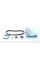 DKT4514 KAVO PARTS Комплект ГРМ Mazda 323/626 2.0i 91-04