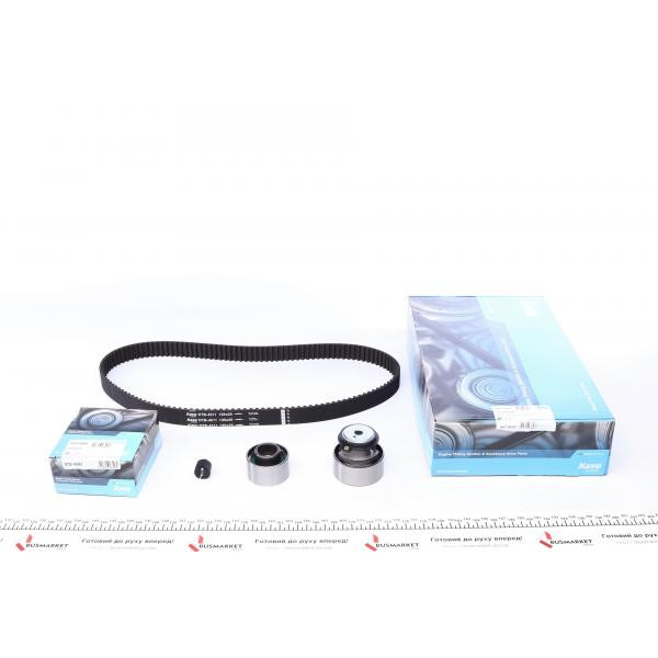DKT4514 KAVO PARTS Комплект ГРМ Mazda 323/626 2.0i 91-04