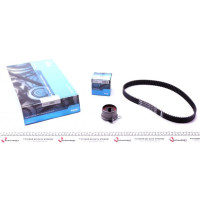 DKT5515 KAVO PARTS Комплект ГРМ Mitsubishi Colt/Lancer 1.3/1.6i 03-