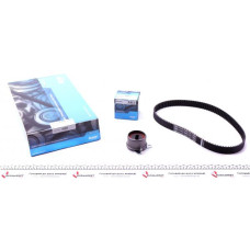 DKT5515 KAVO PARTS Комплект ГРМ Mitsubishi Colt/Lancer 1.3/1.6i 03-