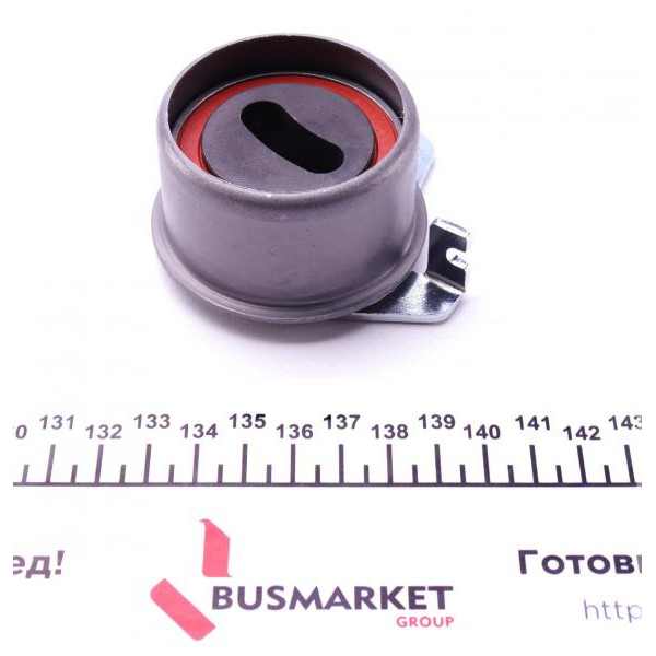 DKT5515 KAVO PARTS Комплект ГРМ Mitsubishi Colt/Lancer 1.3/1.6i 03-
