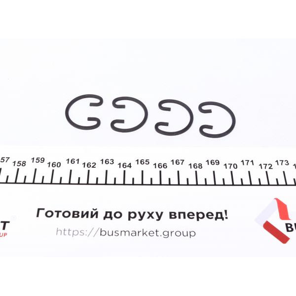 DUJ5501 KAVO PARTS Хрестовина кардана Mitsubishi Lancer III/Montero/Outlander/Pajero (25x63.8)