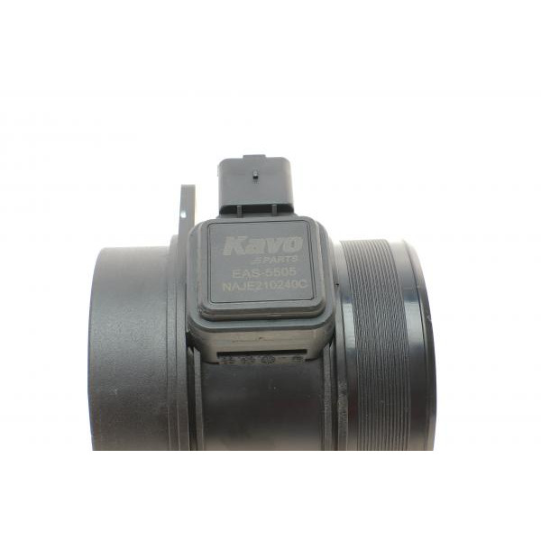 EAS5505 KAVO PARTS Витратомір повітря Citroen Jumpy 2.0HDi 07-