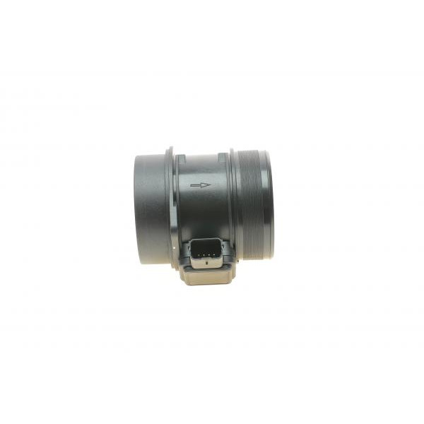 EAS5505 KAVO PARTS Витратомір повітря Citroen Jumpy 2.0HDi 07-