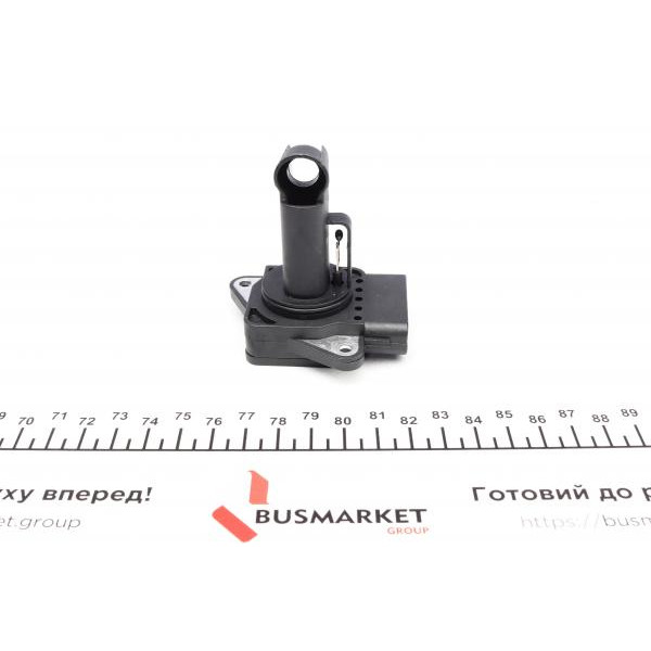 EAS9013 KAVO PARTS Витратомір повітря Toyota Avensis1.6/1.8/2.4i 00-08