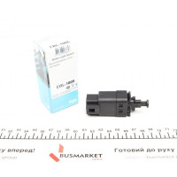 EBL1005 KAVO PARTS Датчик педалі гальма Chevrolet Aveo/Daewoo Nubira 03- (чорний)