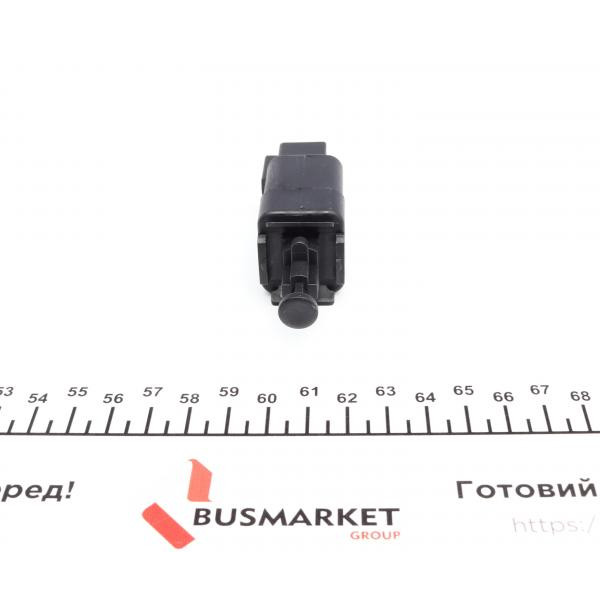 EBL1005 KAVO PARTS Датчик педалі гальма Chevrolet Aveo/Daewoo Nubira 03- (чорний)