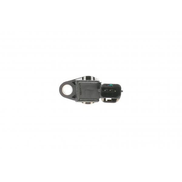 ECA5501 KAVO PARTS Датчик положення распредвала Hyundai Santa Fe/Mitsubishi Outlander 2.0/2.4 01- (12V)