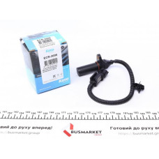 ECR3006 KAVO PARTS Датчик положення коленвала Kia Ceed/Hyundai Accent/i30 1.4-1.6 07-