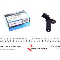 ECR6507 KAVO PARTS Датчик положення колінвалу Renault Kangoo 1.5dCi 08-