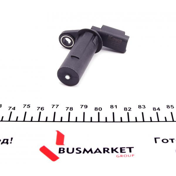ECR6507 KAVO PARTS Датчик положення колінвалу Renault Kangoo 1.5dCi 08-