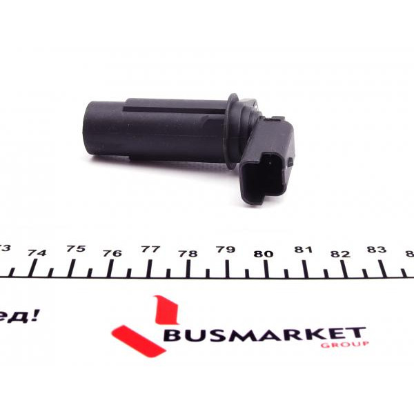 ECR6507 KAVO PARTS Датчик положення колінвалу Renault Kangoo 1.5dCi 08-