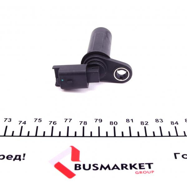 ECR6507 KAVO PARTS Датчик положення колінвалу Renault Kangoo 1.5dCi 08-