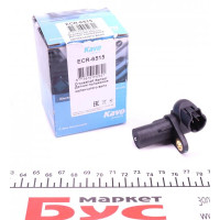 ECR6515 KAVO PARTS Датчик положення колінвалу Renault Trafic/Opel Vivaro 1.9dCi (F9Q)