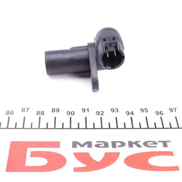 ECR6515 KAVO PARTS Датчик положення колінвалу Renault Trafic/Opel Vivaro 1.9dCi (F9Q)