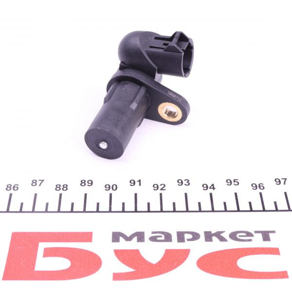ECR6515 KAVO PARTS Датчик положення колінвалу Renault Trafic/Opel Vivaro 1.9dCi (F9Q)