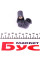 ECR6515 KAVO PARTS Датчик положення колінвалу Renault Trafic/Opel Vivaro 1.9dCi (F9Q)