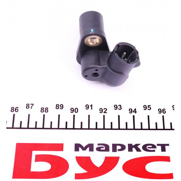 ECR6515 KAVO PARTS Датчик положення колінвалу Renault Trafic/Opel Vivaro 1.9dCi (F9Q)