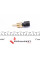 ECT1502 KAVO PARTS Датчик температуры охлаждающей жидкости Mitsubishi Colt/Outlander/Pagero IV 88- (3/8x19) черный