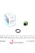 ECT4506 KAVO PARTS Датчик температури охолоджуючої рідини Citroen Berlingo/Fiat Scudo 1.6/2.0HDi 05- (зелений)
