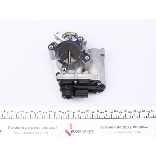 EEG6501 KAVO PARTS Клапан EGR Renault Trafic 2.0dCi 06-