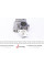 EEG6501 KAVO PARTS Клапан EGR Renault Trafic 2.0dCi 06-