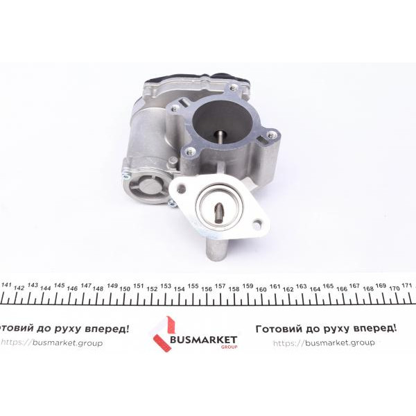 EEG6501 KAVO PARTS Клапан EGR Renault Trafic 2.0dCi 06-