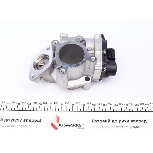 EEG6501 KAVO PARTS Клапан EGR Renault Trafic 2.0dCi 06-