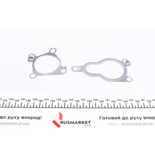 EEG6501 KAVO PARTS Клапан EGR Renault Trafic 2.0dCi 06-
