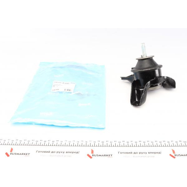 EEM4038 KAVO PARTS Подушка двигуна (передня) (R) Hyundai Tucson/ Kia Sportage 2.0 04-