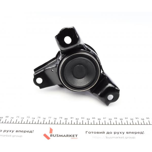 EEM4038 KAVO PARTS Подушка двигуна (передня) (R) Hyundai Tucson/ Kia Sportage 2.0 04-