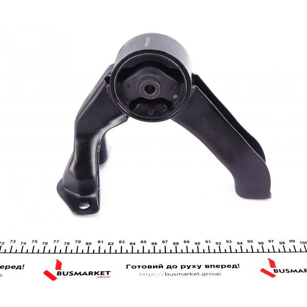 EEM5505 KAVO PARTS Подушка двигуна (задня) Mitsubishi Lancer VIII 1.5-2.0 08-