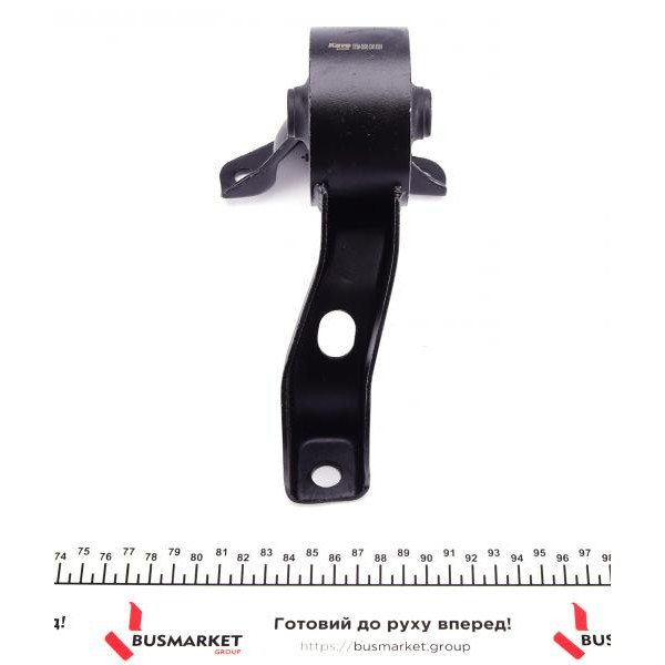 EEM5505 KAVO PARTS Подушка двигуна (задня) Mitsubishi Lancer VIII 1.5-2.0 08-