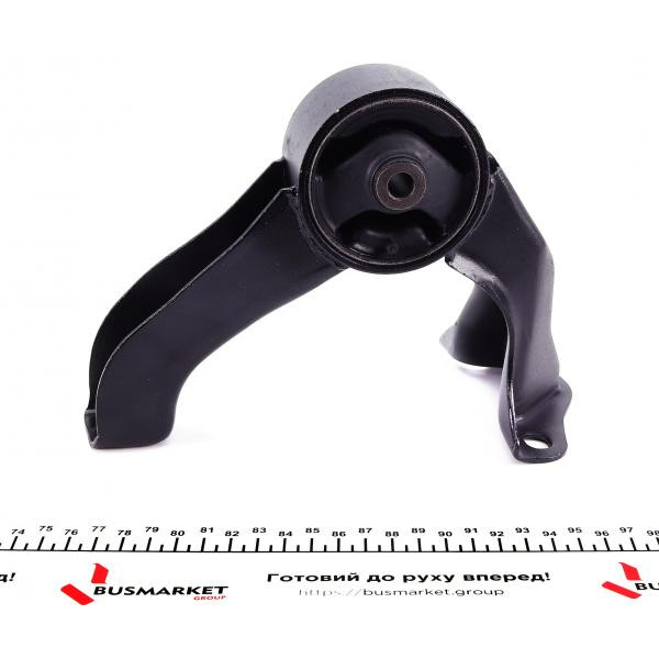 EEM5505 KAVO PARTS Подушка двигуна (задня) Mitsubishi Lancer VIII 1.5-2.0 08-