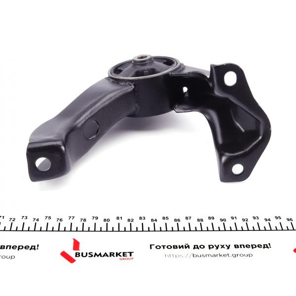 EEM5505 KAVO PARTS Подушка двигуна (задня) Mitsubishi Lancer VIII 1.5-2.0 08-