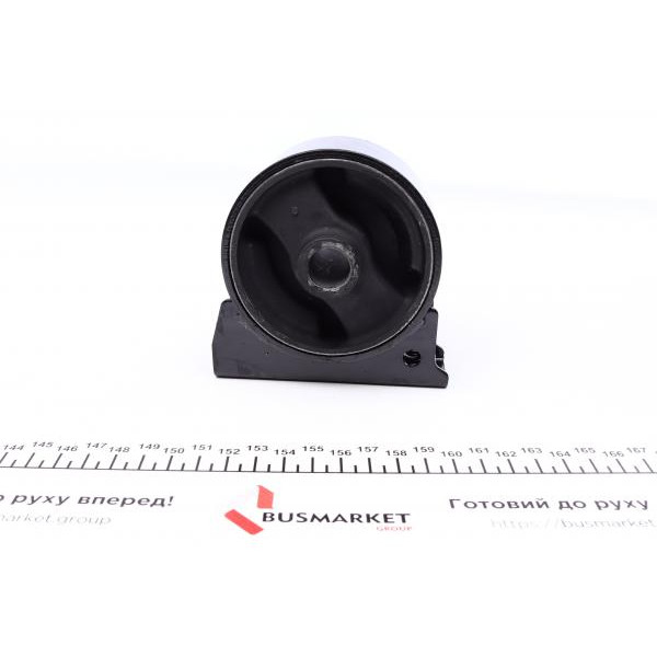 EEM5506 KAVO PARTS Подушка двигуна (передня) Mitsubishi Lancer/ Outlander 1.6-2.0 08-