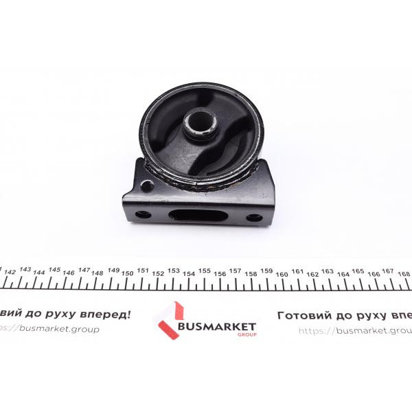 EEM5506 KAVO PARTS Подушка двигуна (передня) Mitsubishi Lancer/ Outlander 1.6-2.0 08-