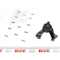 EEM5556 KAVO PARTS Подушка двигуна (задня) Mitsubishi Lancer VI 1.3-2.0 03-