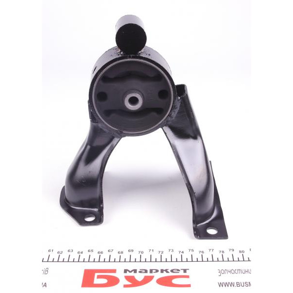 EEM5556 KAVO PARTS Подушка двигуна (задня) Mitsubishi Lancer VI 1.3-2.0 03-