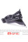 EEM5556 KAVO PARTS Подушка двигуна (задня) Mitsubishi Lancer VI 1.3-2.0 03-