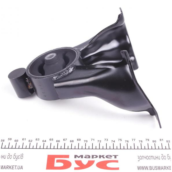 EEM5556 KAVO PARTS Подушка двигуна (задня) Mitsubishi Lancer VI 1.3-2.0 03-