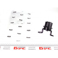 EEM5564 KAVO PARTS Подушка двигуна (R) Mitsubishi Lancer VI 1.3-1.6 03-11
