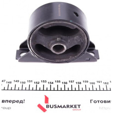 EEM5568 KAVO PARTS Подушка двигуна (передня) Mitsubishi Lancer VII/Outlander I 2.0 03-