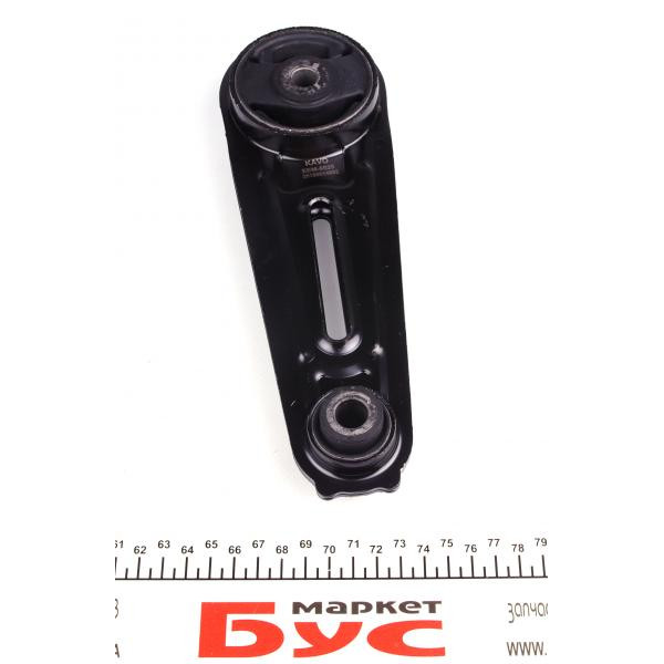 EEM6525 KAVO PARTS Подушка двигуна Nissan Qashqai/X-Trail 1.6-2.5 07-