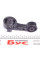 EEM9038 KAVO PARTS Подушка двигуна (передня) (R) Toyota Camry 3.0 01-06