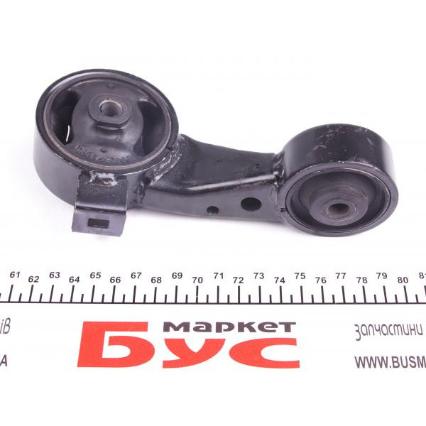 EEM9038 KAVO PARTS Подушка двигуна (передня) (R) Toyota Camry 3.0 01-06