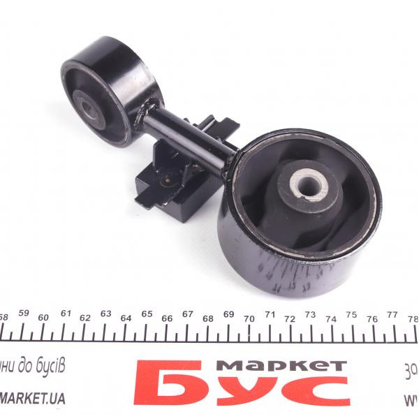 EEM9150 KAVO PARTS Подушка двигуна (передня) (R) Toyota Camry 2.4 06-11