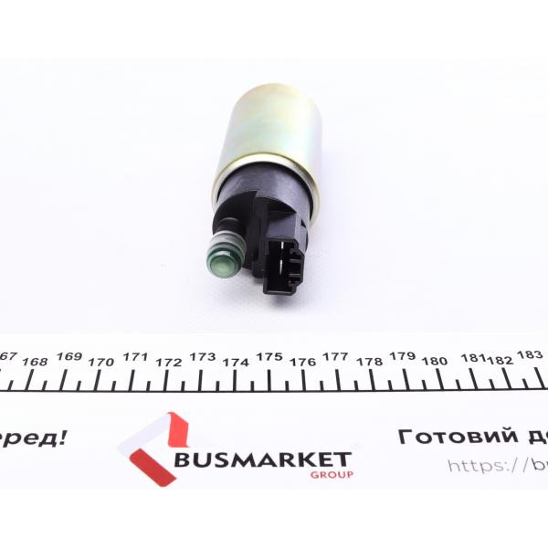 EFP2002 KAVO PARTS Насос паливний Hyundai Accent 1.3-1.6 99-/Sonata 2.0/2.4 05- (електро)